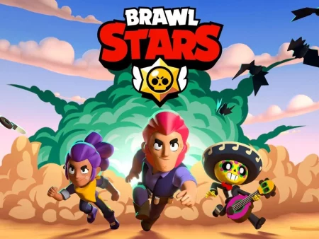 Top eSports Mobile Games You Can Play in India brawl stars