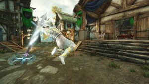 New World Guide: Great Axe Build Overview Great Axe