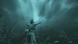 New World Guide: Musket Build Overview Musket-Guide