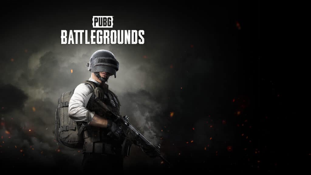 PUBG Battleground