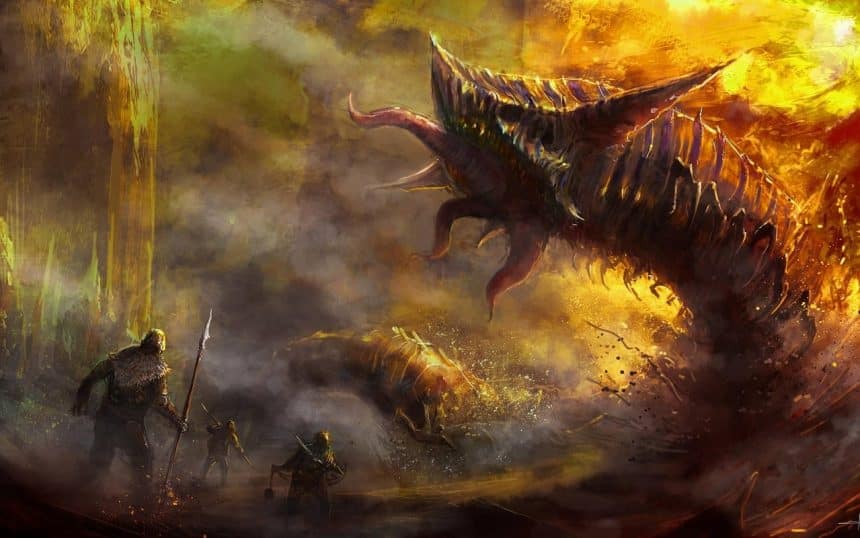 Dungeons & Dragons Top 5 Best D&D Campaign Ideas
