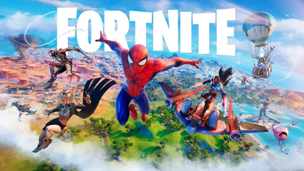 fortnite