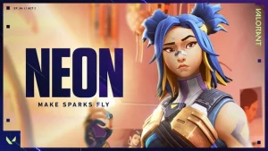 Top 10 Neon Mistakes Exposed: How to Be The Best valorant-agent-neon