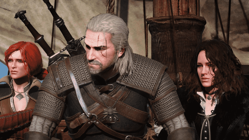 Witcher