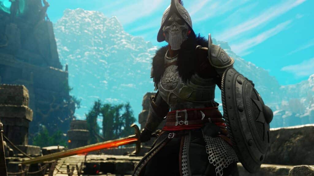 New World: The Lore of Isabella