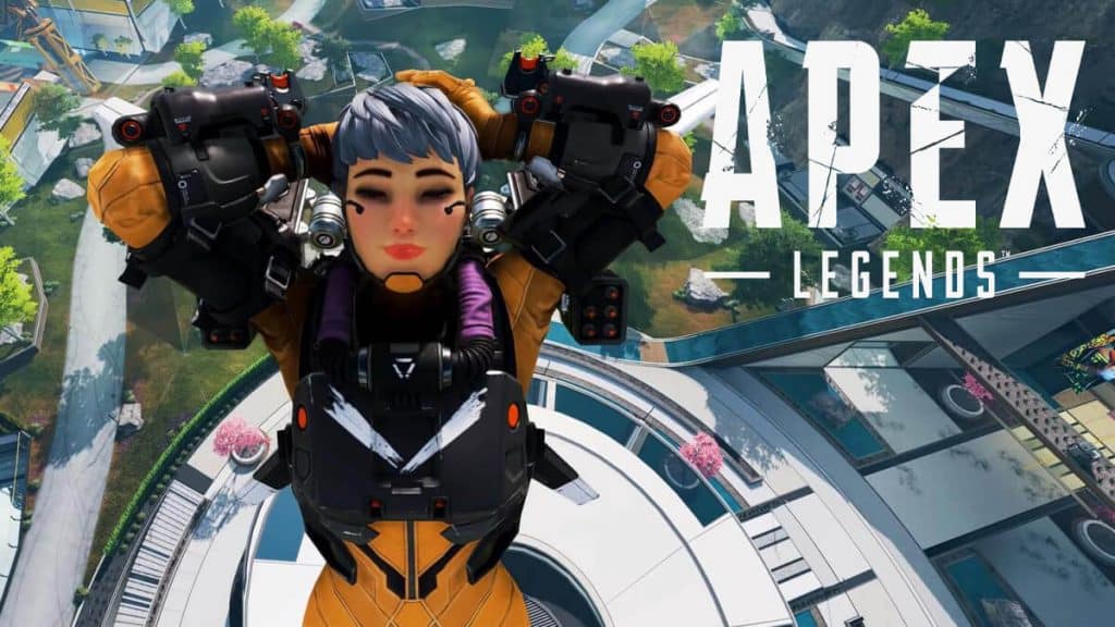 Apex Legends