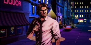 Wolf Among Us 2