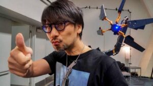 Hideo Kojima’s “Radioverse” is Gold Mine of Information Hideo Kojima