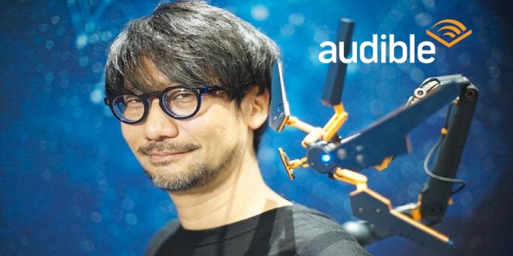 Hideo Kojima