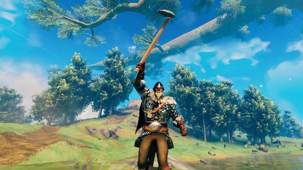 Valheim