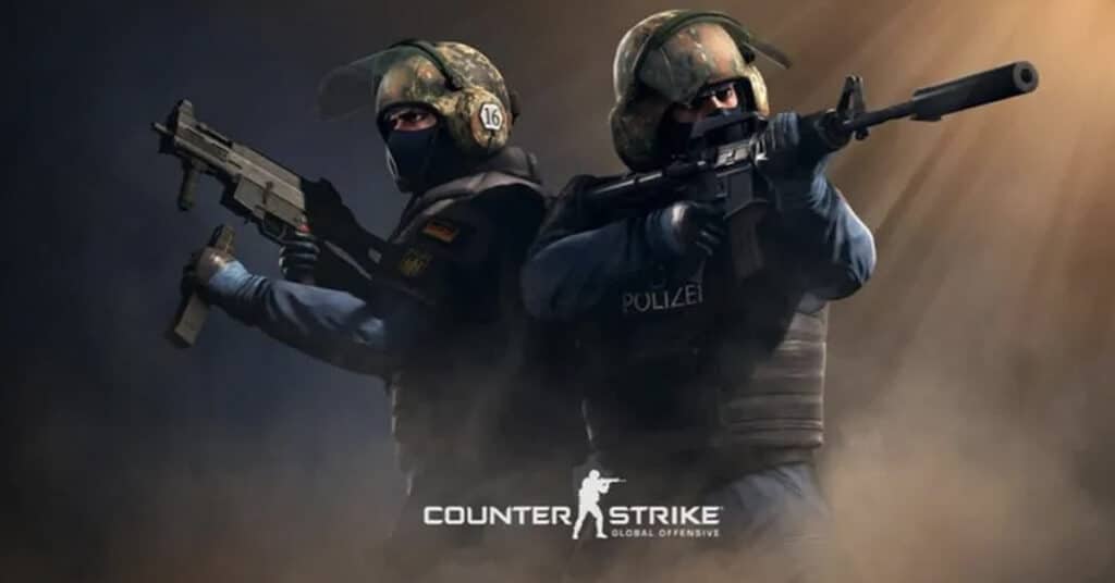 Five Tips To Help You Get Better At CS: GO