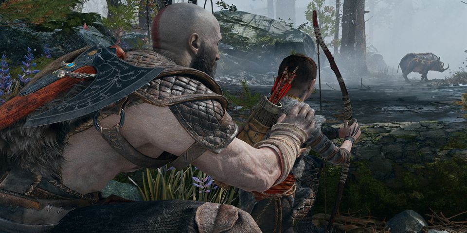 God of War