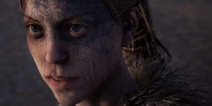 Senua's Saga: Hellblade 2