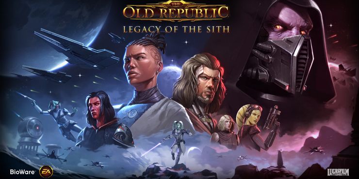 Star Wars: The Old Republic