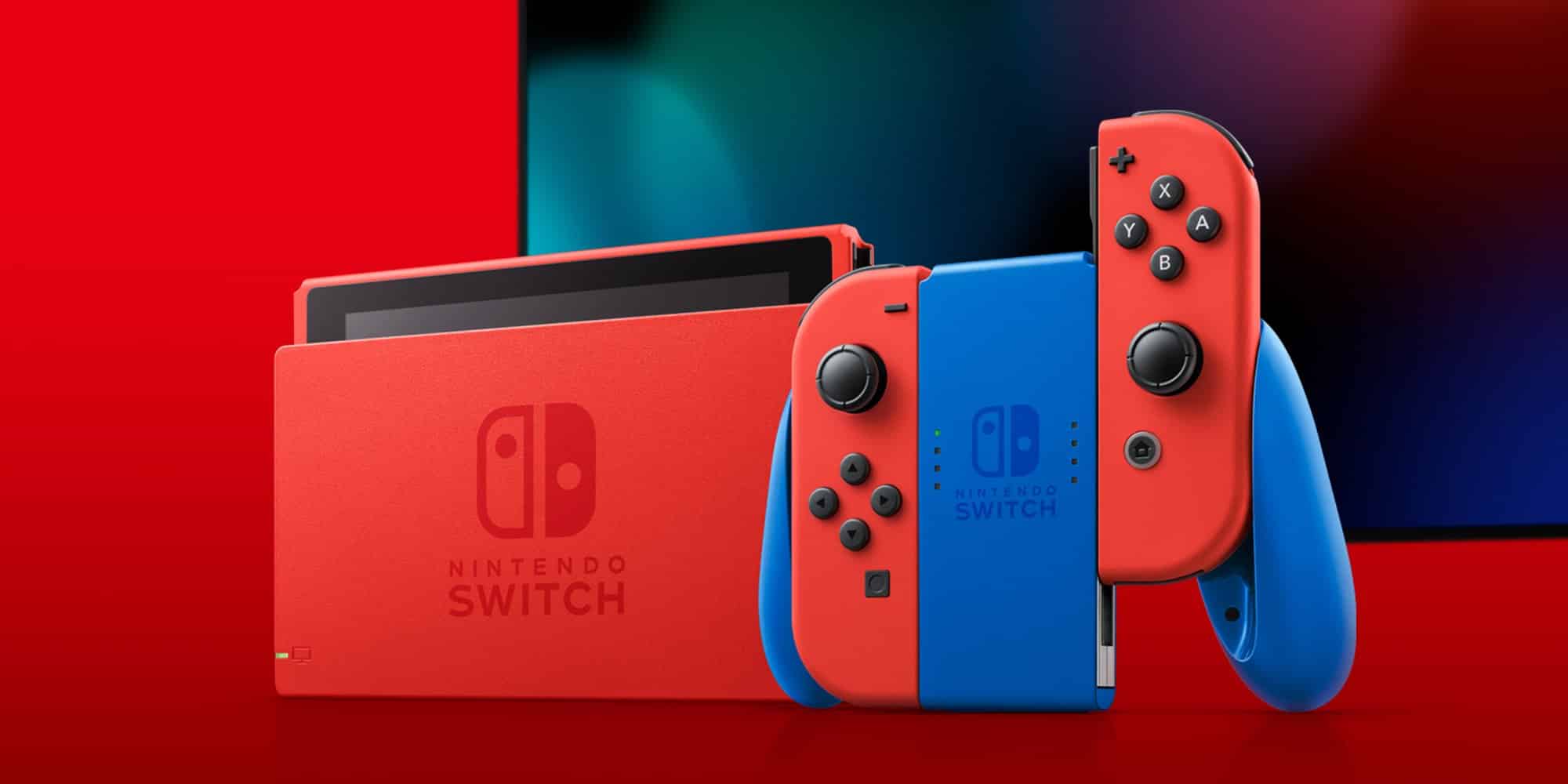 5 Best Nintendo Switch Emulators Of 2023