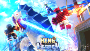 Roblox King Legacy Codes: Free Cash & Gems (March 2022) Roblox King Legacy