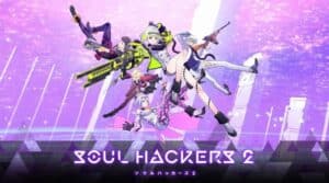 Soul Hackers 2