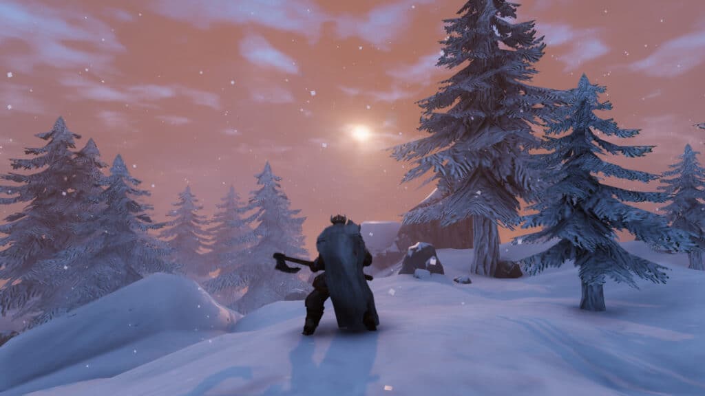 Valheim’s Patch 0.207.15 Adds New Dungeons, Steam Deck & More Valheim