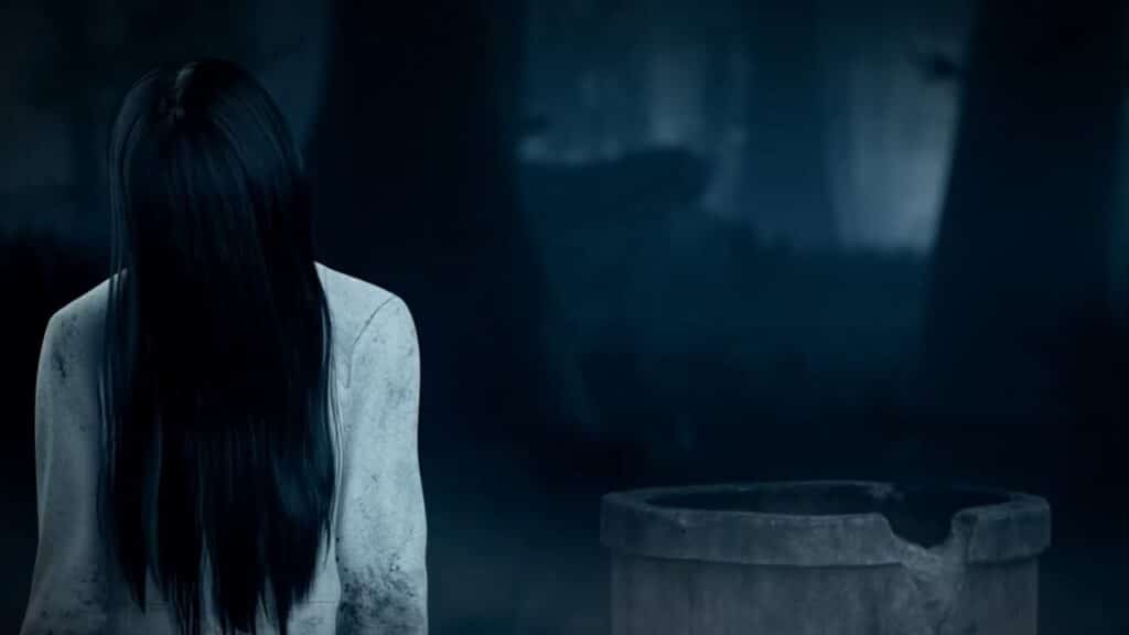 Dead By Daylight Might be Taking It Too Far With Sadako Rising DLC