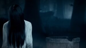 Dead By Daylight Might be Taking It Too Far With Sadako Rising DLC