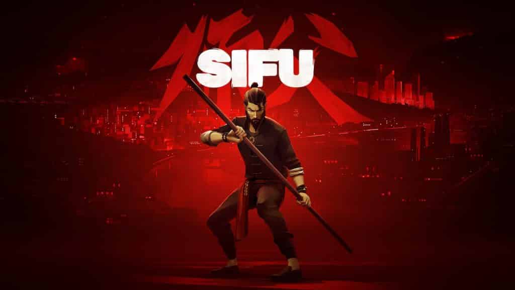  Sifu