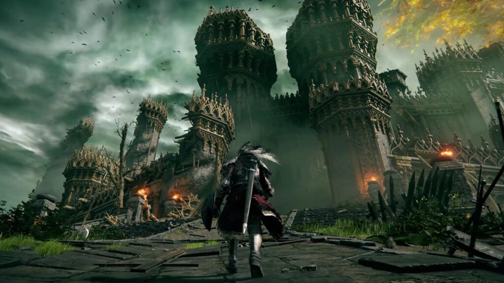 What Are Ashes of War In Elden Ring Elden Ring Ashes of War