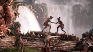 Horizon Forbidden West