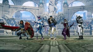 Lost Ark Capped Higher Twitch Audience Than GTA 5