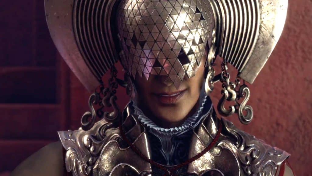 Everything We Know About Forspoken