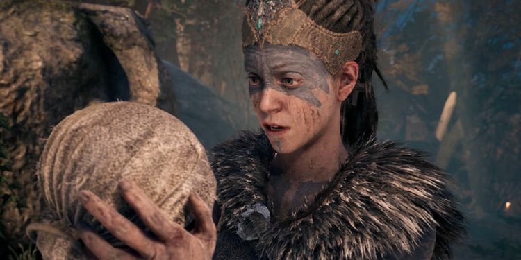 Senua's Saga: Hellblade 2