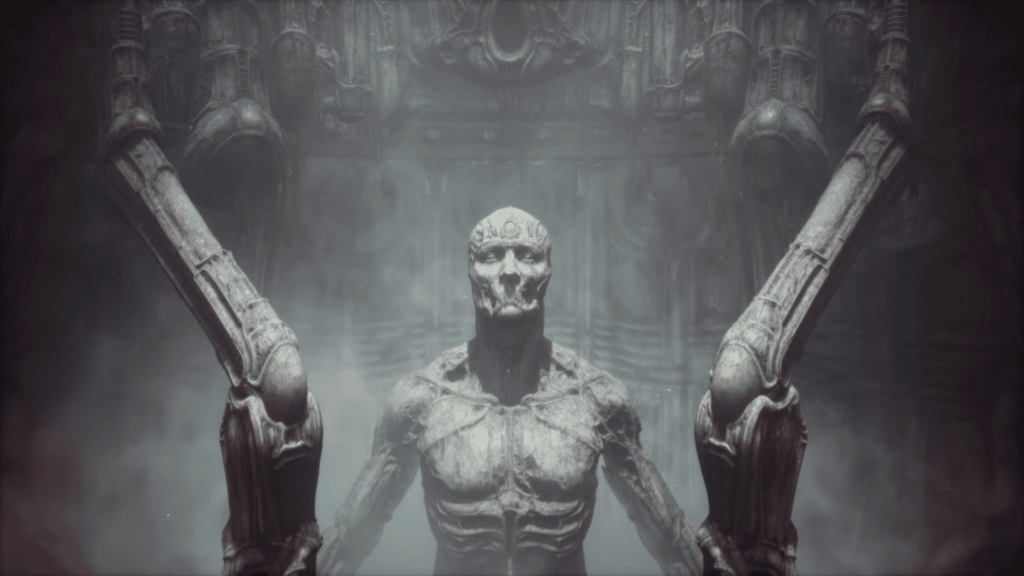 Everything We Know About Scorn