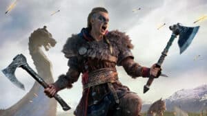 Ubisoft Reveals Assassin’s Creed Valhalla Roadmap Assassin's Creed Valhalla