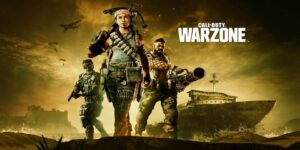 Call of Duty: Warzone’s Next Update Bring Major Changes