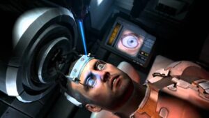 Top Scariest Jump Scares In Video Games