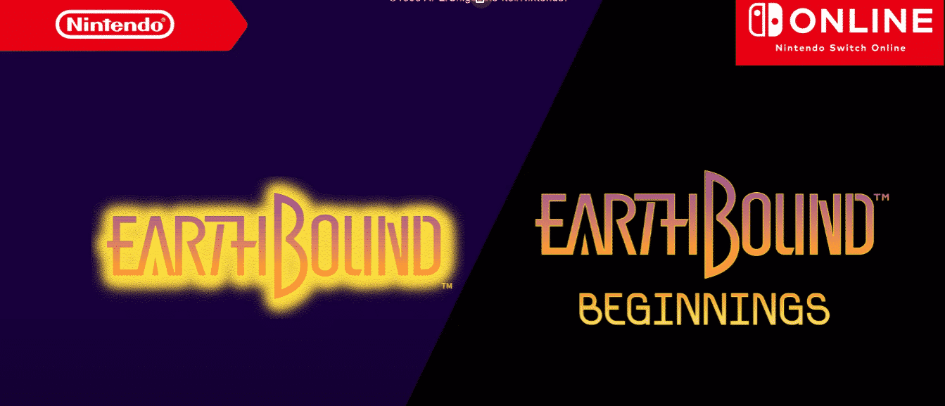 Earthbound and Earthbound Beginnings