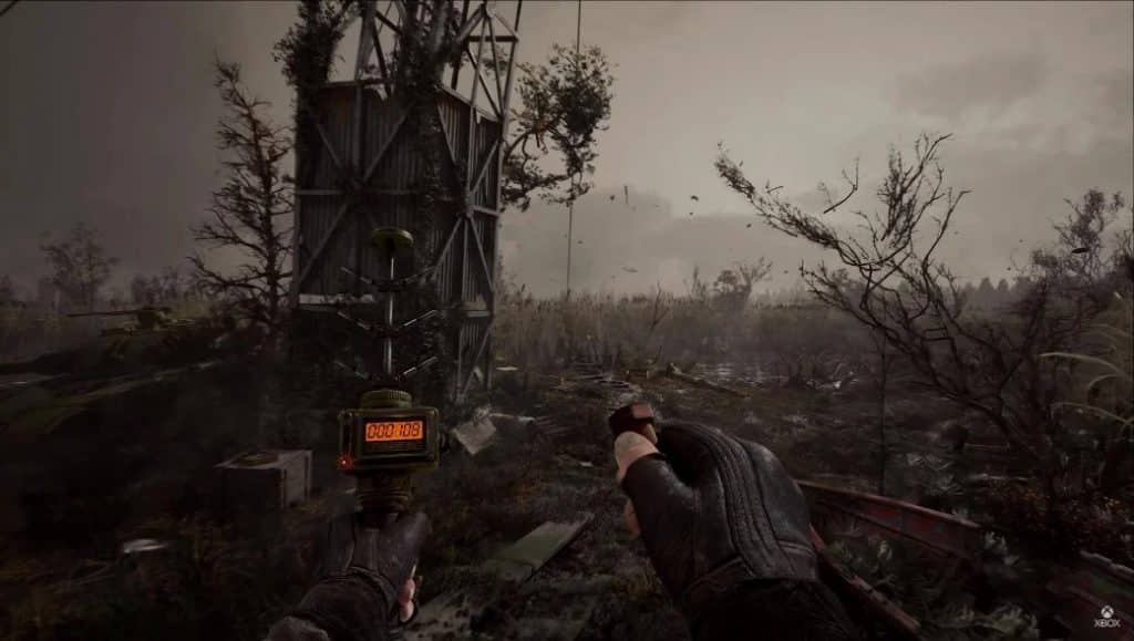 Everything We Know About S.T.A.L.K.E.R. 2