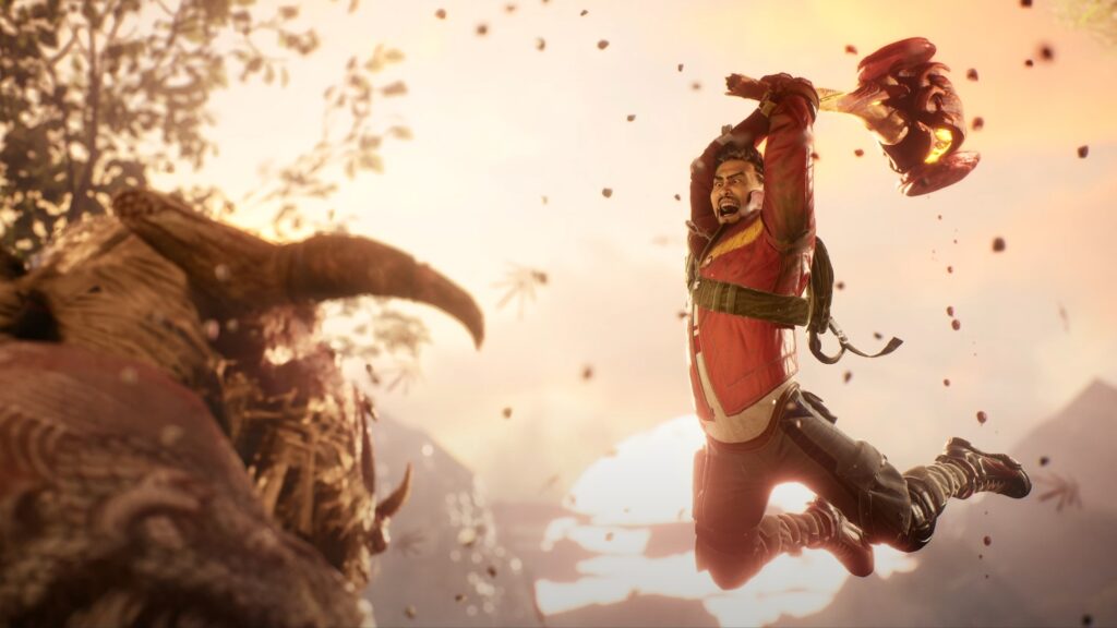 Everything We Know About Shadow Warrior 3