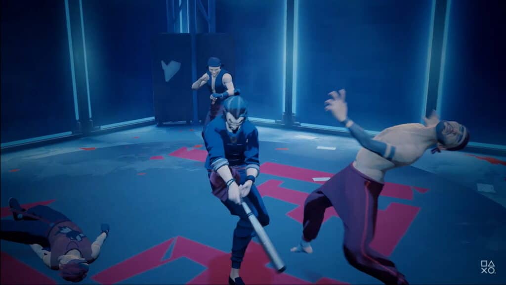 How To Unlock Sifu’s True Ending? Sifu