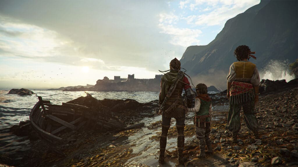 A Plague Tale Requiem: Everything We Know So Far