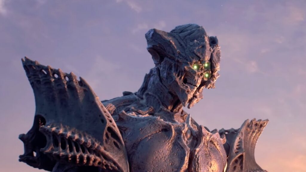 Numskull Designs Reveals Savathûn Hand-Painted Sculpture