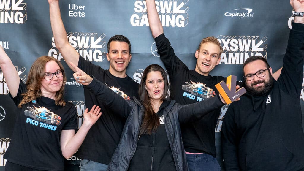 SXSW Gaming Awards 2022 – Complete List of Winners SXSW-Gaming-Awards