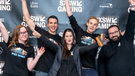 SXSW-Gaming-Awards