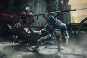 Dark Souls Gamer Dominates the Title With Just “Dung Pie”