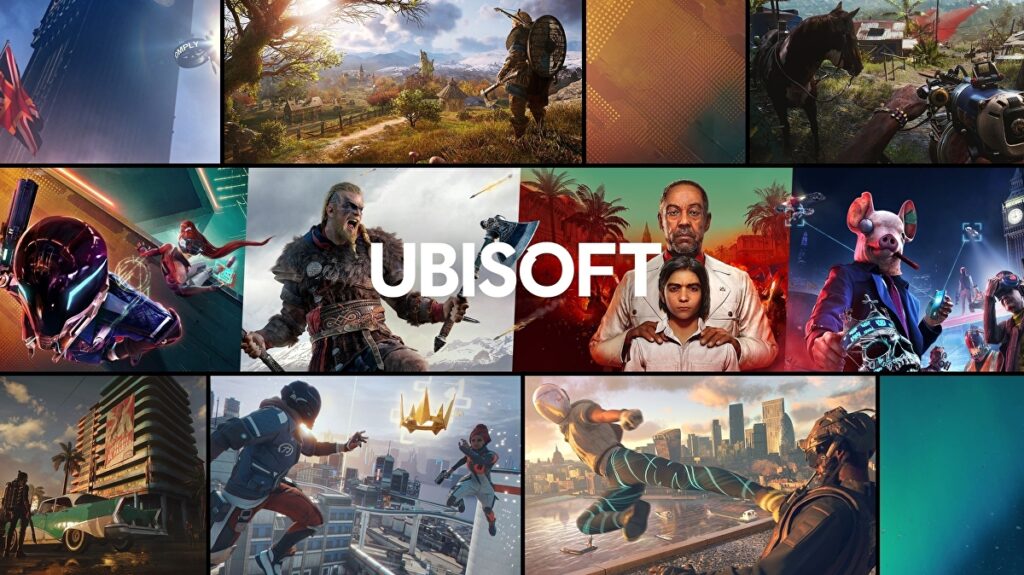 The French Developer Ubisoft Was Hacked