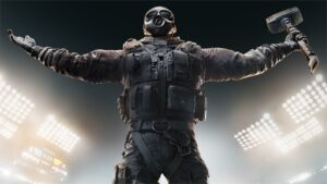 Rainbow Six Siege is Gratis For Couple Weeks