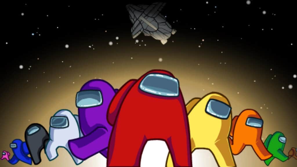 We’ve Have Been Sabotaged, Says Among Us Developers