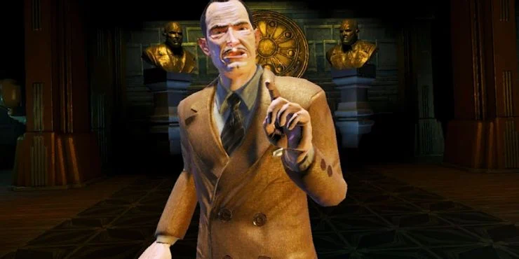 Andrew Ryan (BioShock)