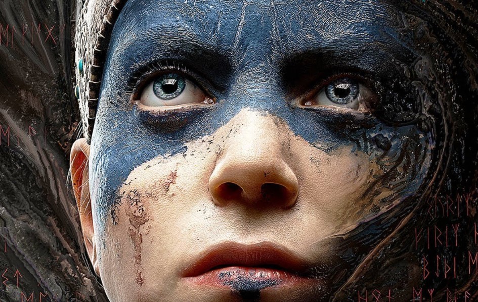 Hellblade: Senua's Sacrifice