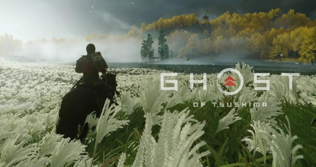 Sucker Punch Job Listing Shows Opening for New Ghost of Tsushima Game