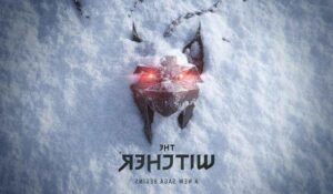 Brand New Witcher Title in The Pipeline